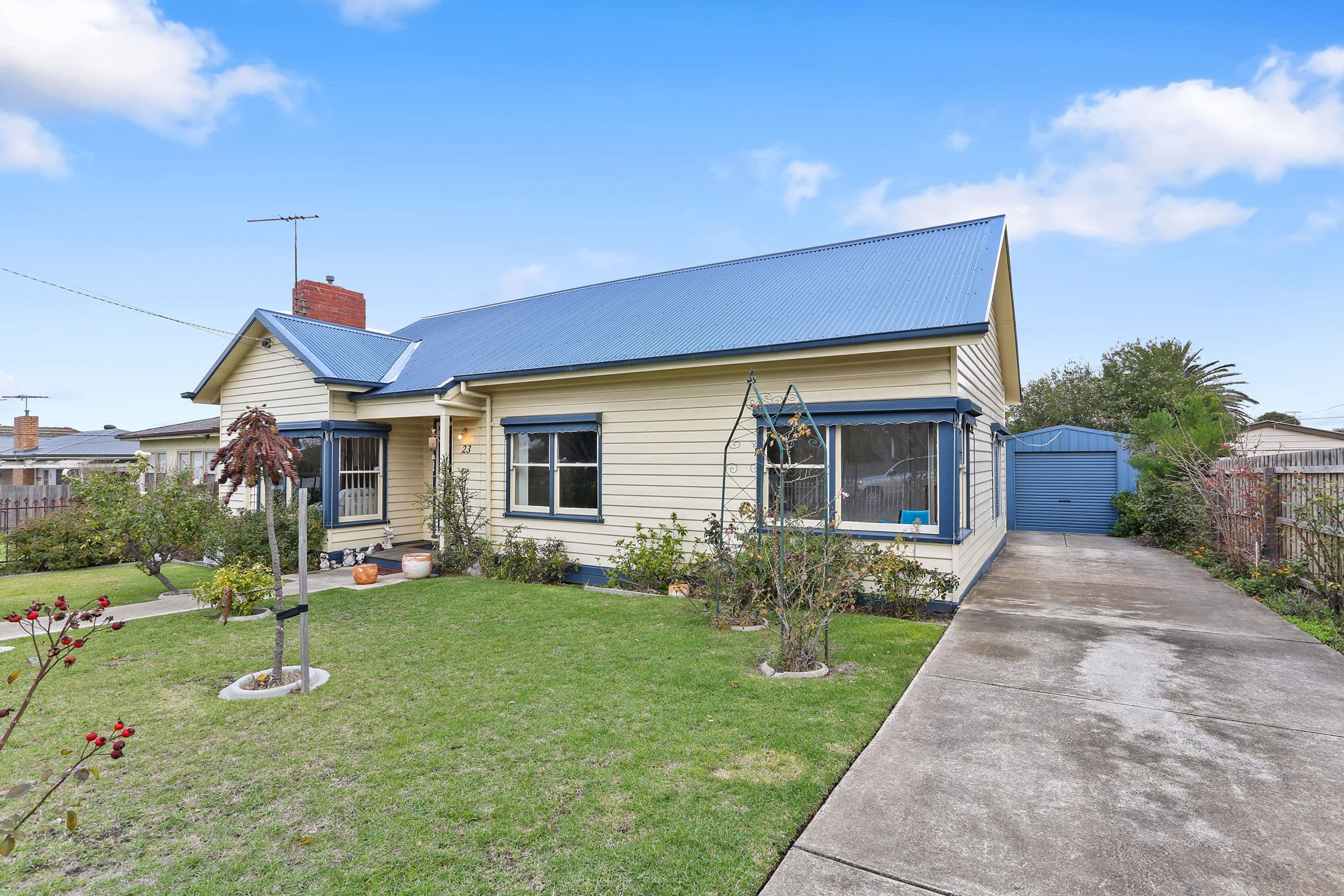 23 Summit Avenue, Belmont VIC 3216, Belmont - Thumbnail 2