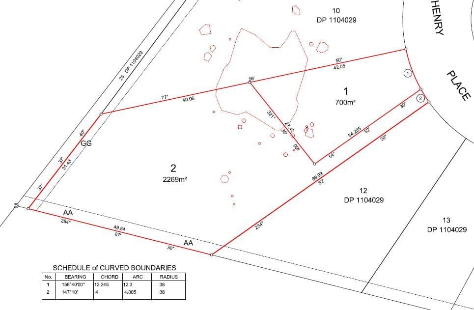 14 Henry Place, Young NSW 2594, Young - Thumbnail 7