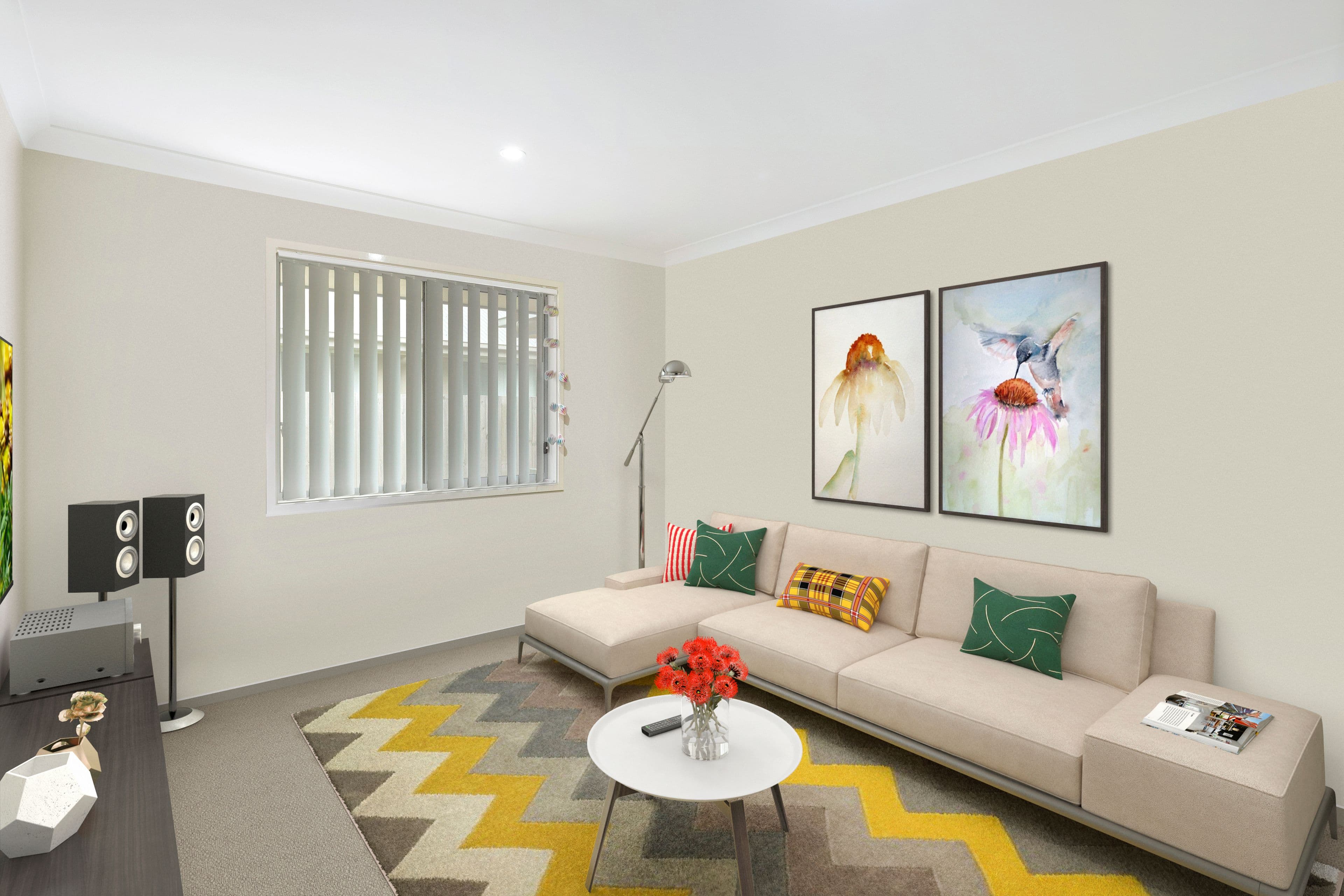 12 Pepperberry Circuit, Peregian Springs QLD 4573, Peregian Springs - Thumbnail 2