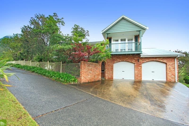 12 Blueberry Place, CORDEAUX HEIGHTS NSW 2526, Cordeaux Heights - Thumbnail 2
