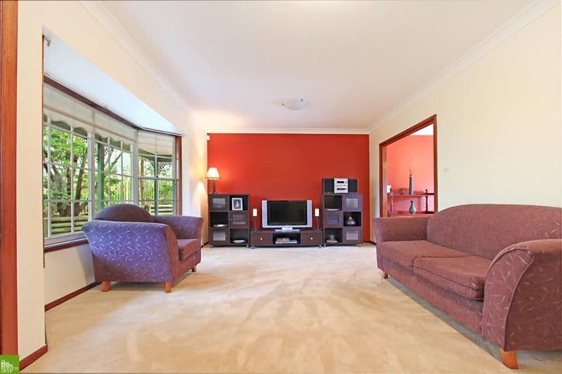 12 Blueberry Place, CORDEAUX HEIGHTS NSW 2526, Cordeaux Heights - Thumbnail 4