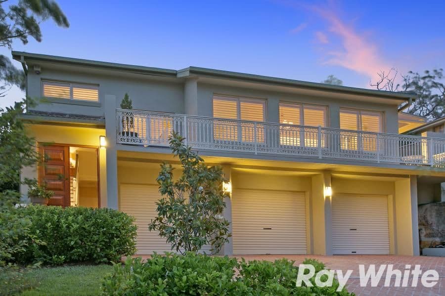 64 Fallon Drive, DURAL NSW 2158, Dural - Image 1