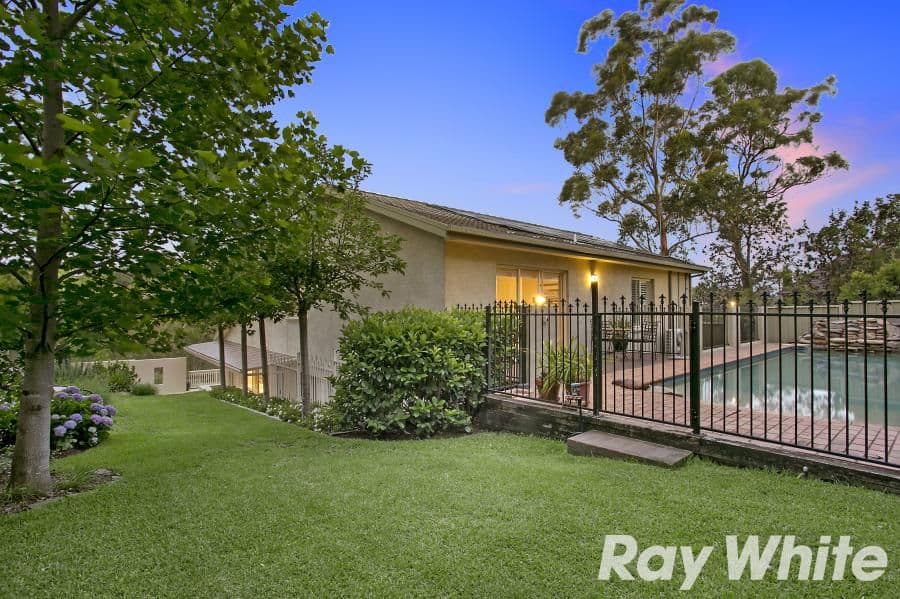64 Fallon Drive, DURAL NSW 2158, Dural - Thumbnail 3