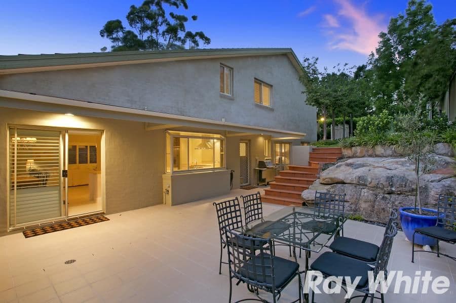 64 Fallon Drive, DURAL NSW 2158, Dural - Thumbnail 6