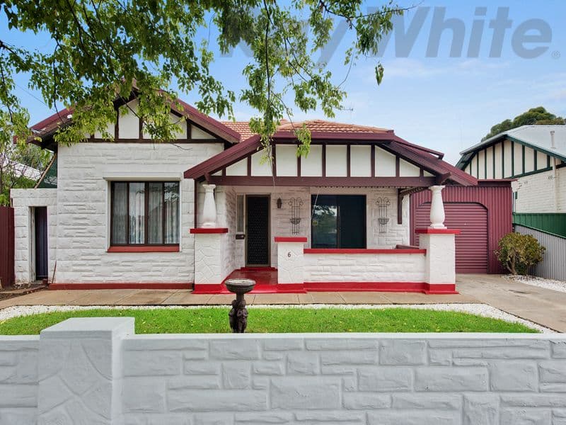 6 Stroud Street South, Cheltenham SA 5014, Cheltenham - Image 1