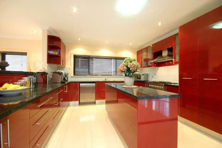 16 Bimbadgen Place, BELLA VISTA NSW 2153, Bella Vista - Thumbnail 4