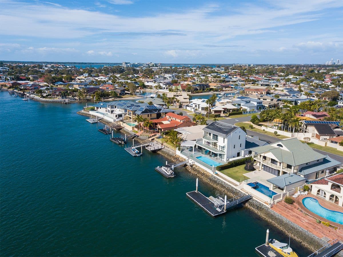 13 Hume Parade, Paradise Point QLD 4216, Paradise Point - Image 1