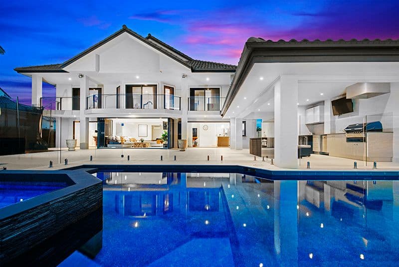 13 Hume Parade, Paradise Point QLD 4216, Paradise Point - Thumbnail 5