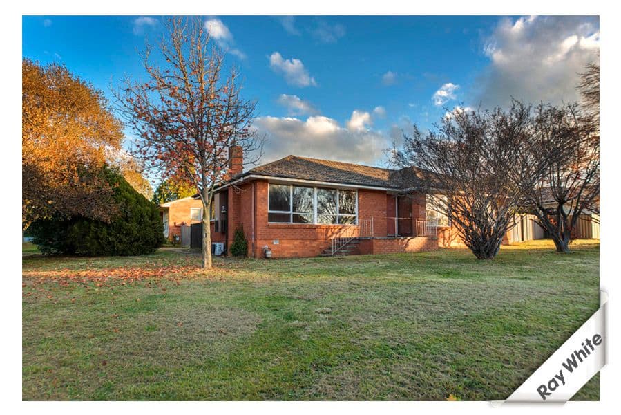 1 Lamb Place, CHIFLEY ACT 2606, Chifley - Image 1