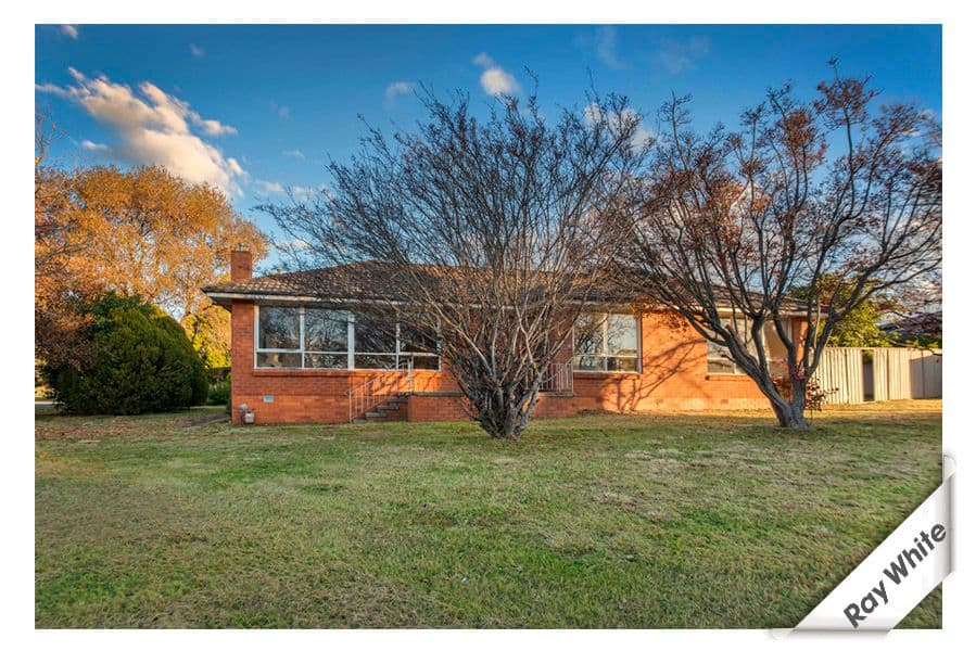 1 Lamb Place, CHIFLEY ACT 2606, Chifley - Thumbnail 6