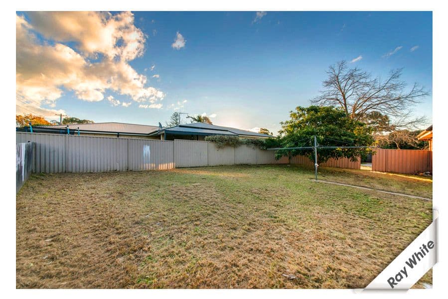 1 Lamb Place, CHIFLEY ACT 2606, Chifley - Thumbnail 7
