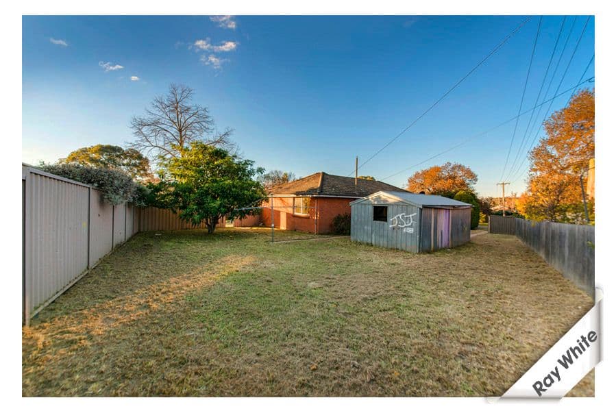 1 Lamb Place, CHIFLEY ACT 2606, Chifley - Thumbnail 8