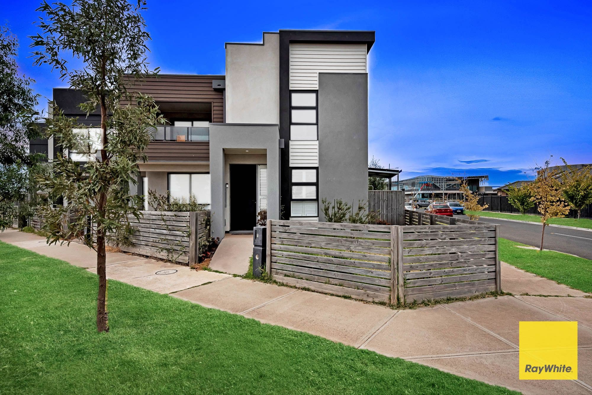 7 Horseradish Walk, Truganina VIC 3029, Truganina - Image 1