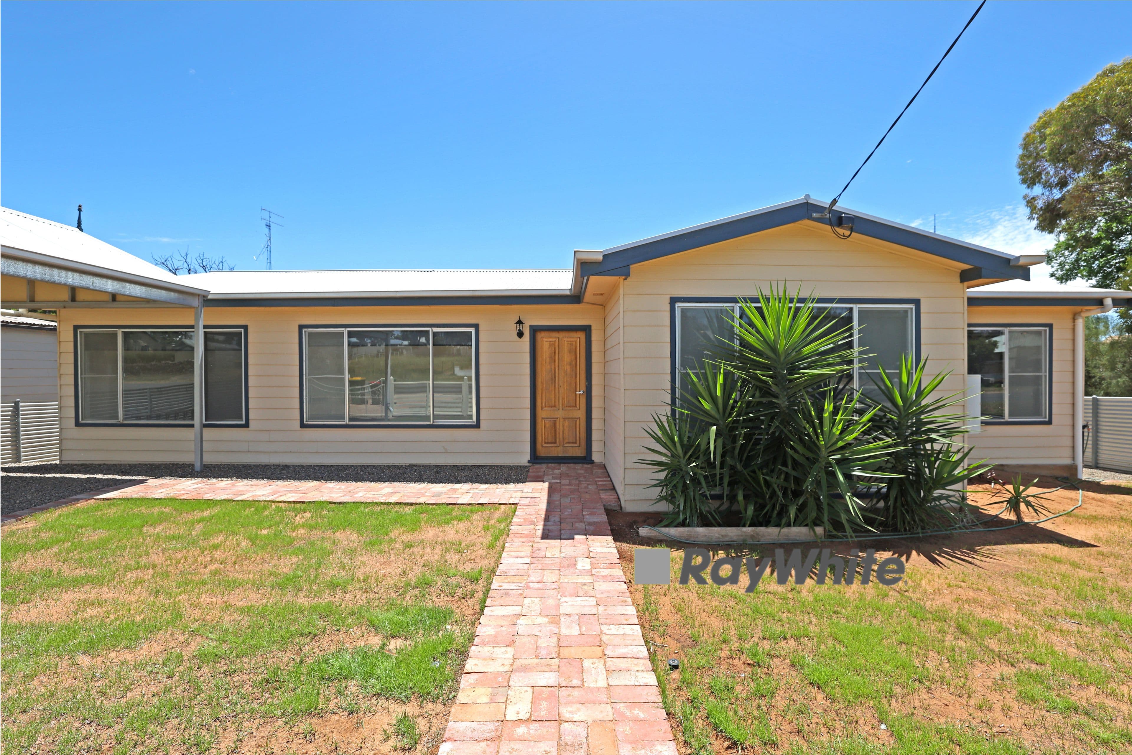 14 Poole Street, Murrayville VIC 3512, Murrayville - Image 1