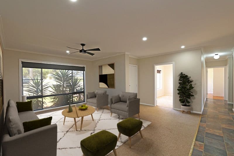 14 Poole Street, Murrayville VIC 3512, Murrayville - Thumbnail 4