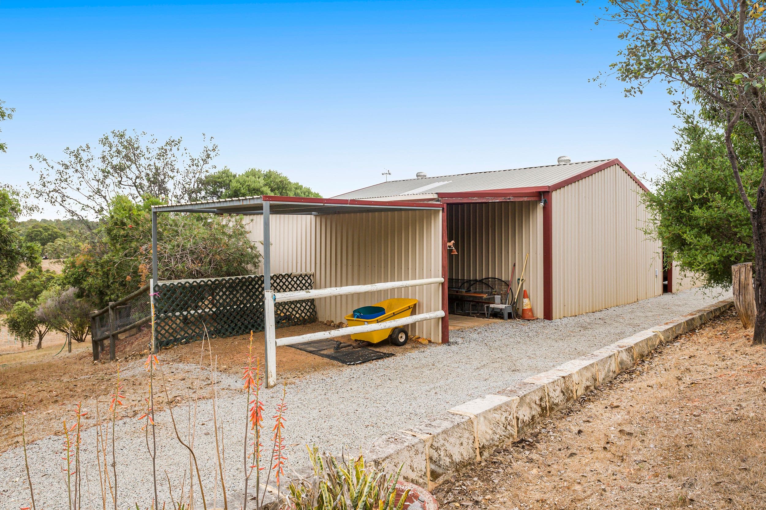 14 Tombs Court, Bullsbrook WA 6084, Bullsbrook - Thumbnail 4