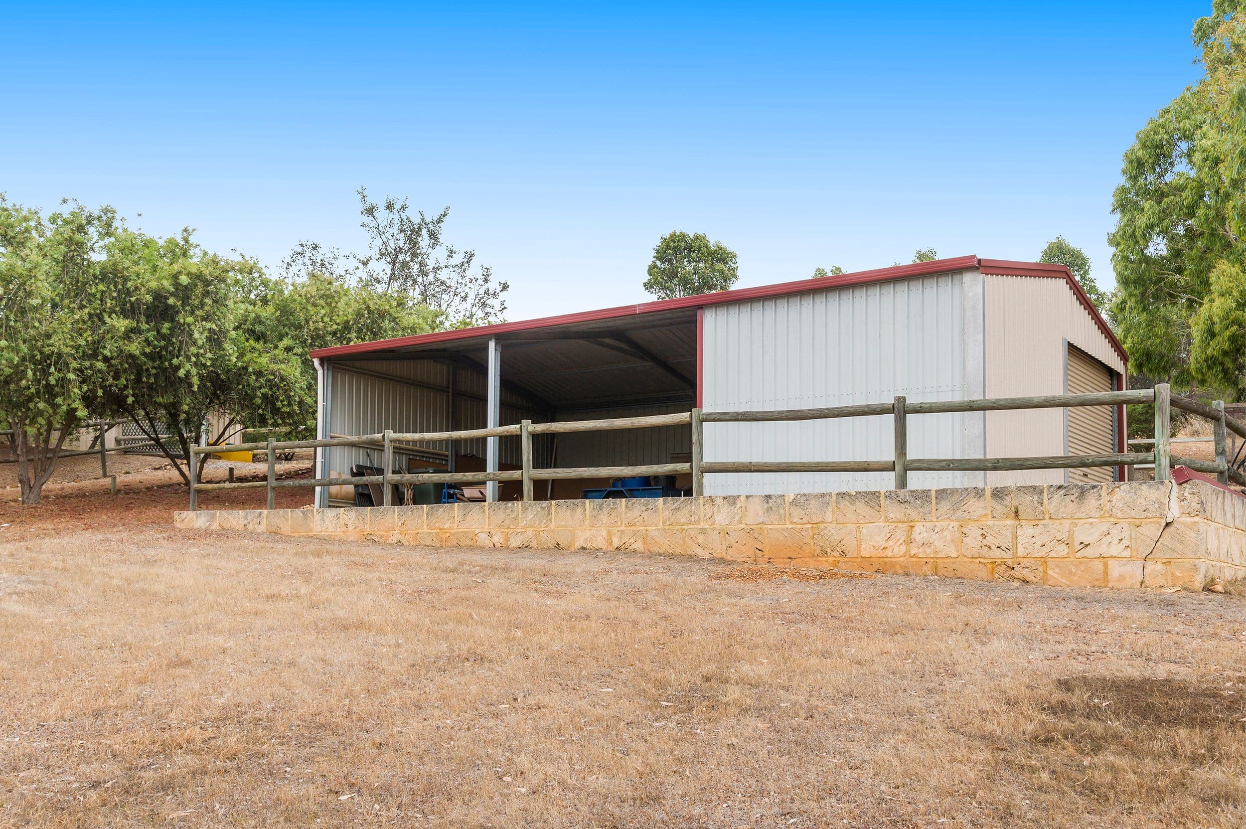 14 Tombs Court, Bullsbrook WA 6084, Bullsbrook - Thumbnail 6