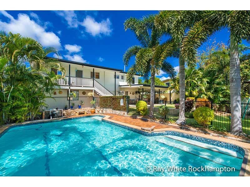 3 Brazil Street, NORMAN GARDENS QLD 4701, Norman Gardens - Image 1