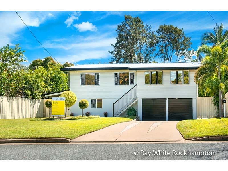 3 Brazil Street, NORMAN GARDENS QLD 4701, Norman Gardens - Thumbnail 2