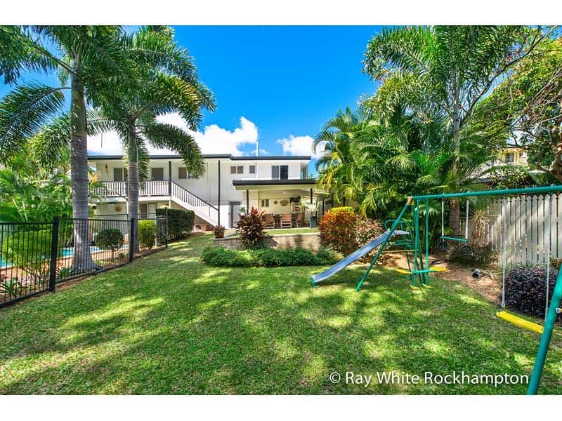3 Brazil Street, NORMAN GARDENS QLD 4701, Norman Gardens - Thumbnail 5