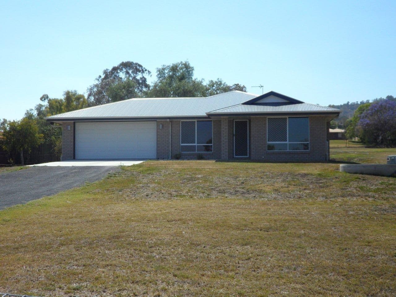 30 Petersens Road, KINGSTHORPE QLD 4400, Kingsthorpe - Image 1