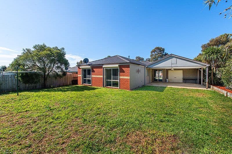 27 Raffindale Crescent, Cranbourne West VIC 3977, Cranbourne West - Thumbnail 8