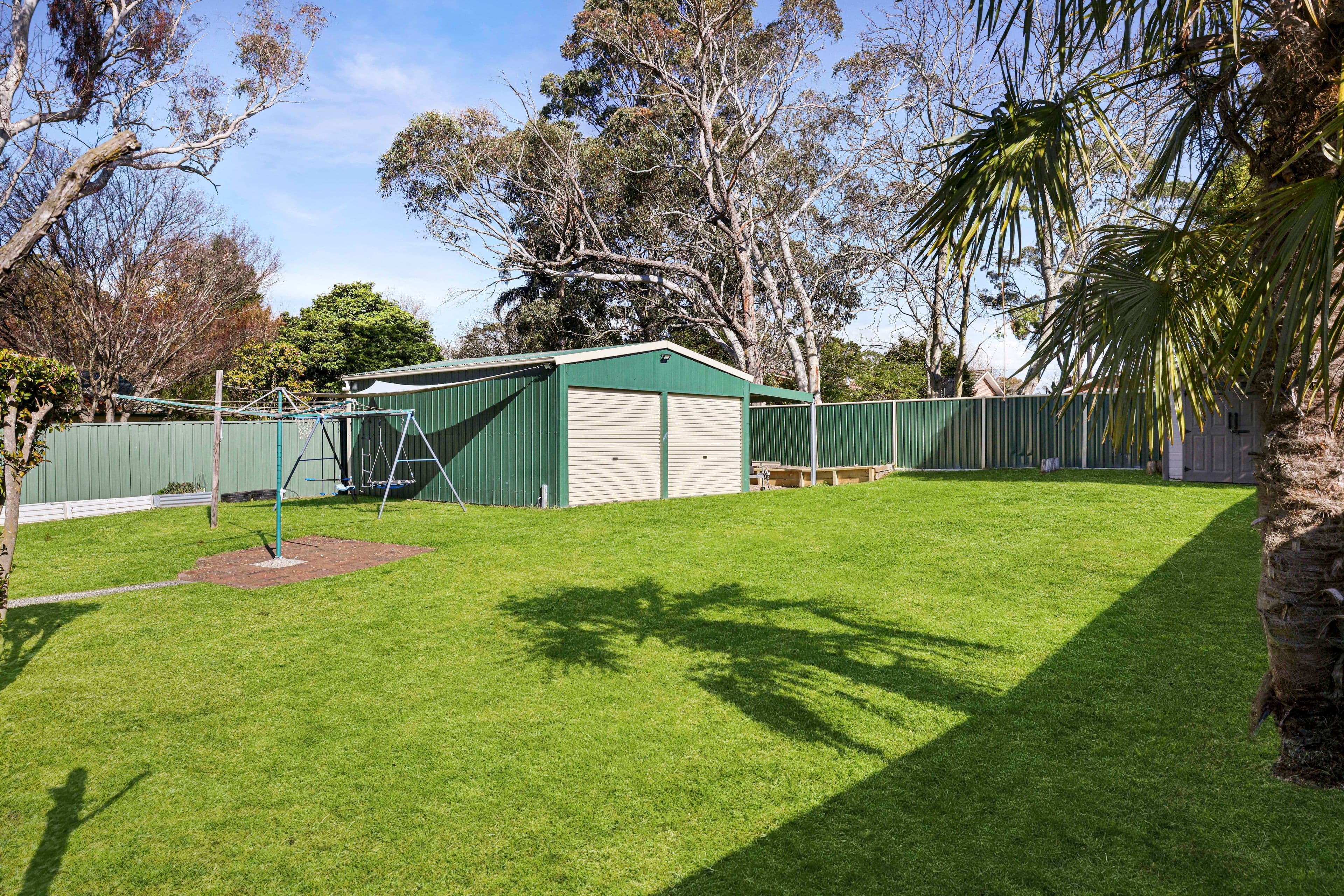 114 Old Hume Highway, Yerrinbool NSW 2575, Yerrinbool - Thumbnail 8