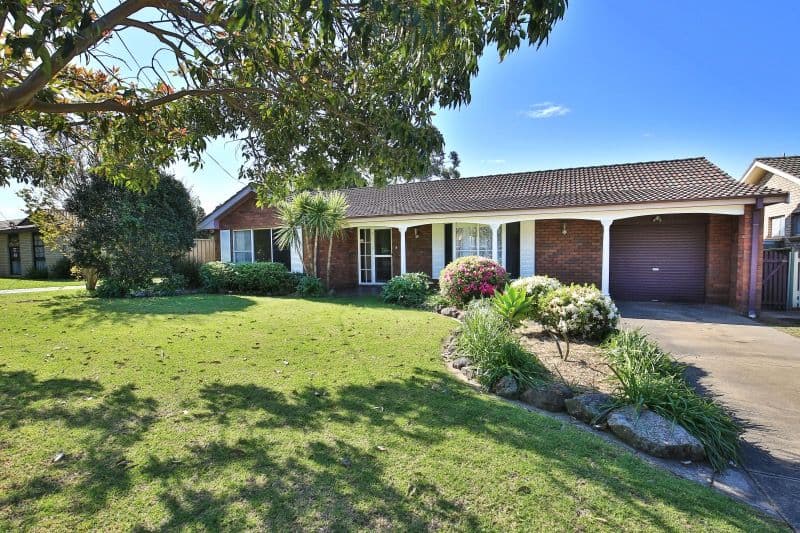 25 Greenwell Point Road, Nowra NSW 2541, Nowra - Thumbnail 2