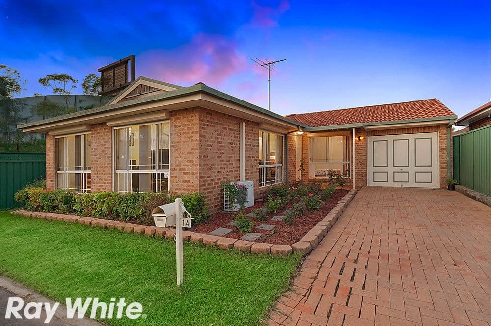 14 Woodley Crescent, Glendenning - Image 1