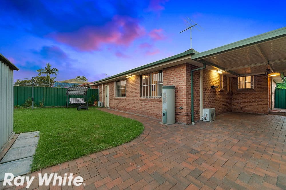14 Woodley Crescent, Glendenning - Thumbnail 2