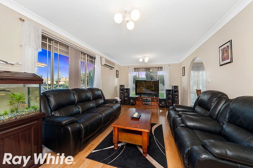 14 Woodley Crescent, Glendenning - Thumbnail 4