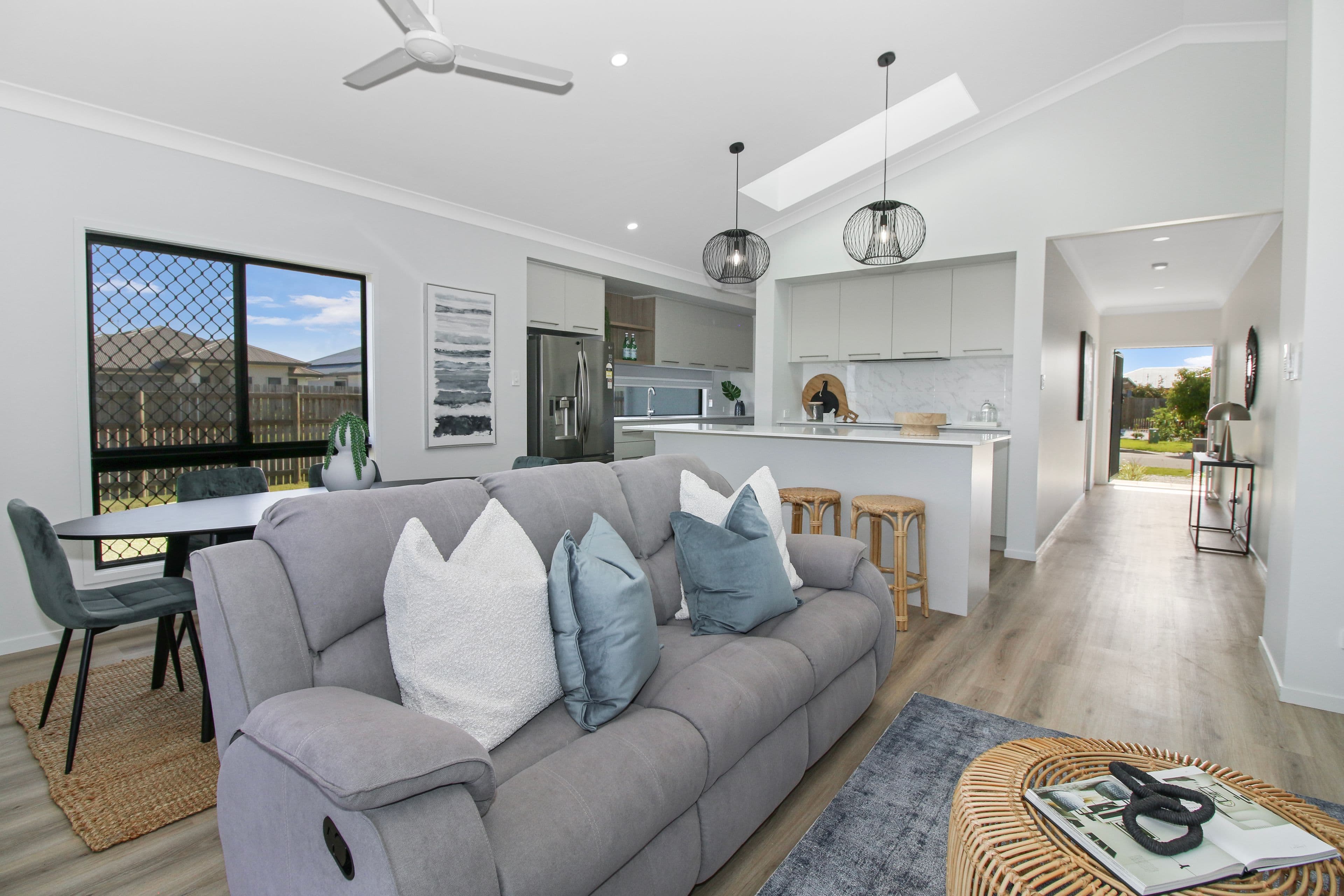 5 Coolamon Street, Mount Low QLD 4818, Mount Low - Thumbnail 4
