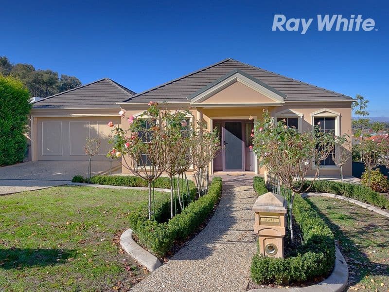 8  Blair Court (Norris Park), ALBURY NSW 2640, Albury - Image 1