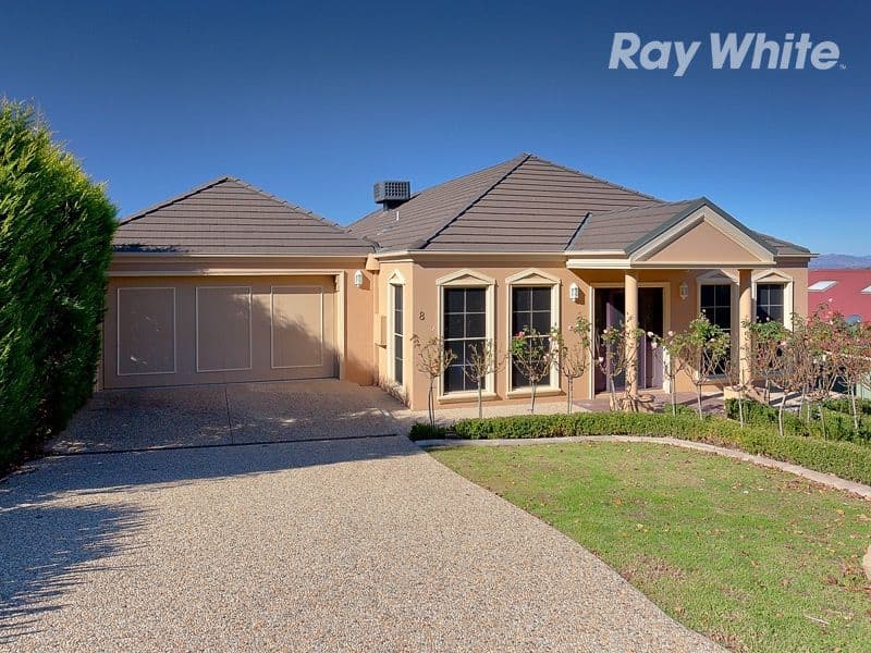 8  Blair Court (Norris Park), ALBURY NSW 2640, Albury - Thumbnail 5