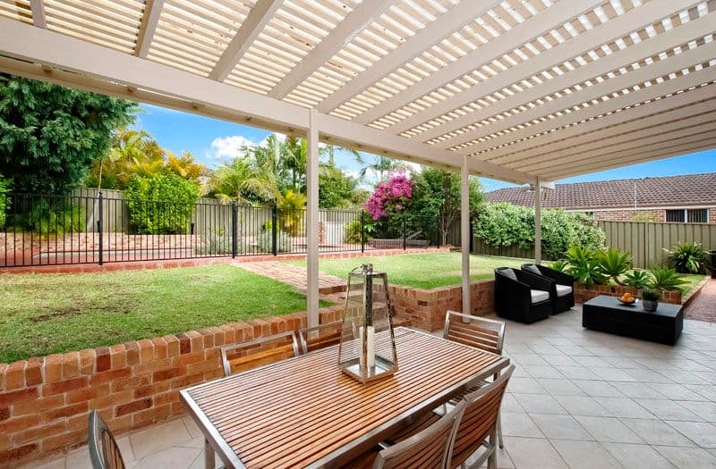 40 Beaumaris Drive, MENAI NSW 2234, Menai - Thumbnail 2