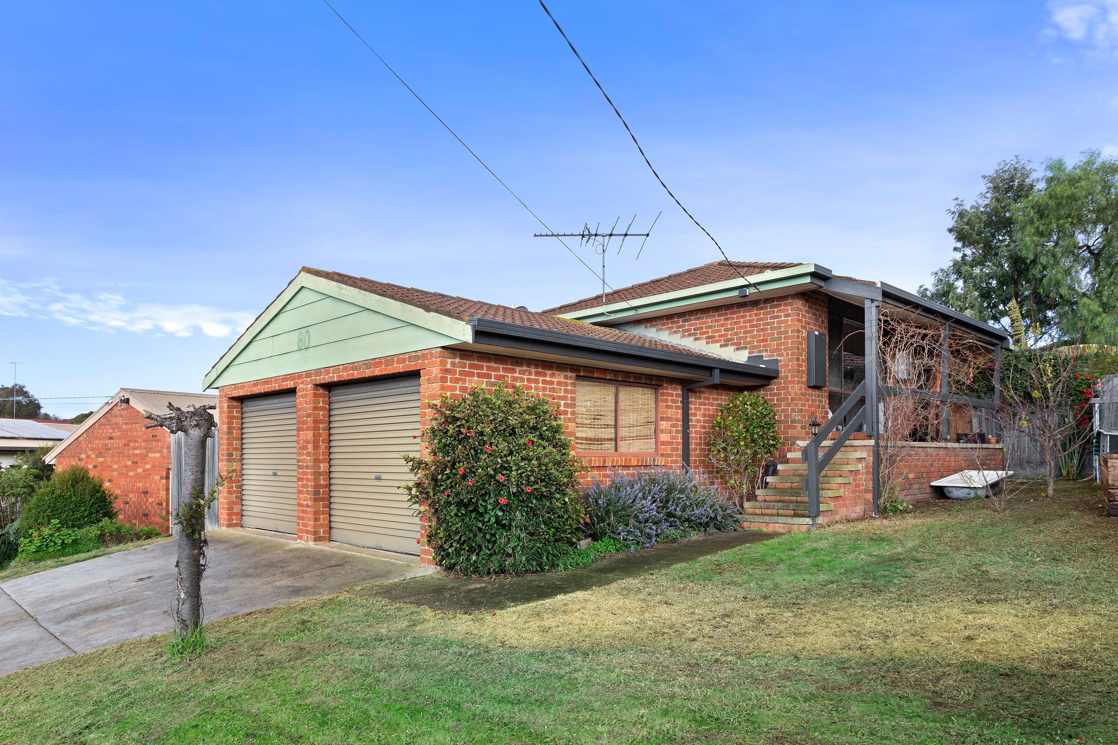 80 Bunganowee Drive, Clifton Springs VIC 3222, Clifton Springs - Image 1