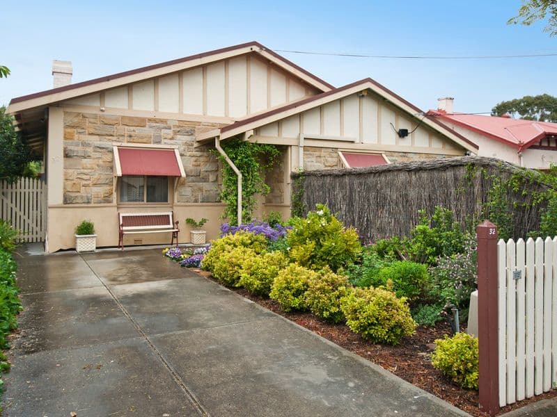 32 Grosvenor Street, GLANDORE SA 5037, Glandore - Image 1