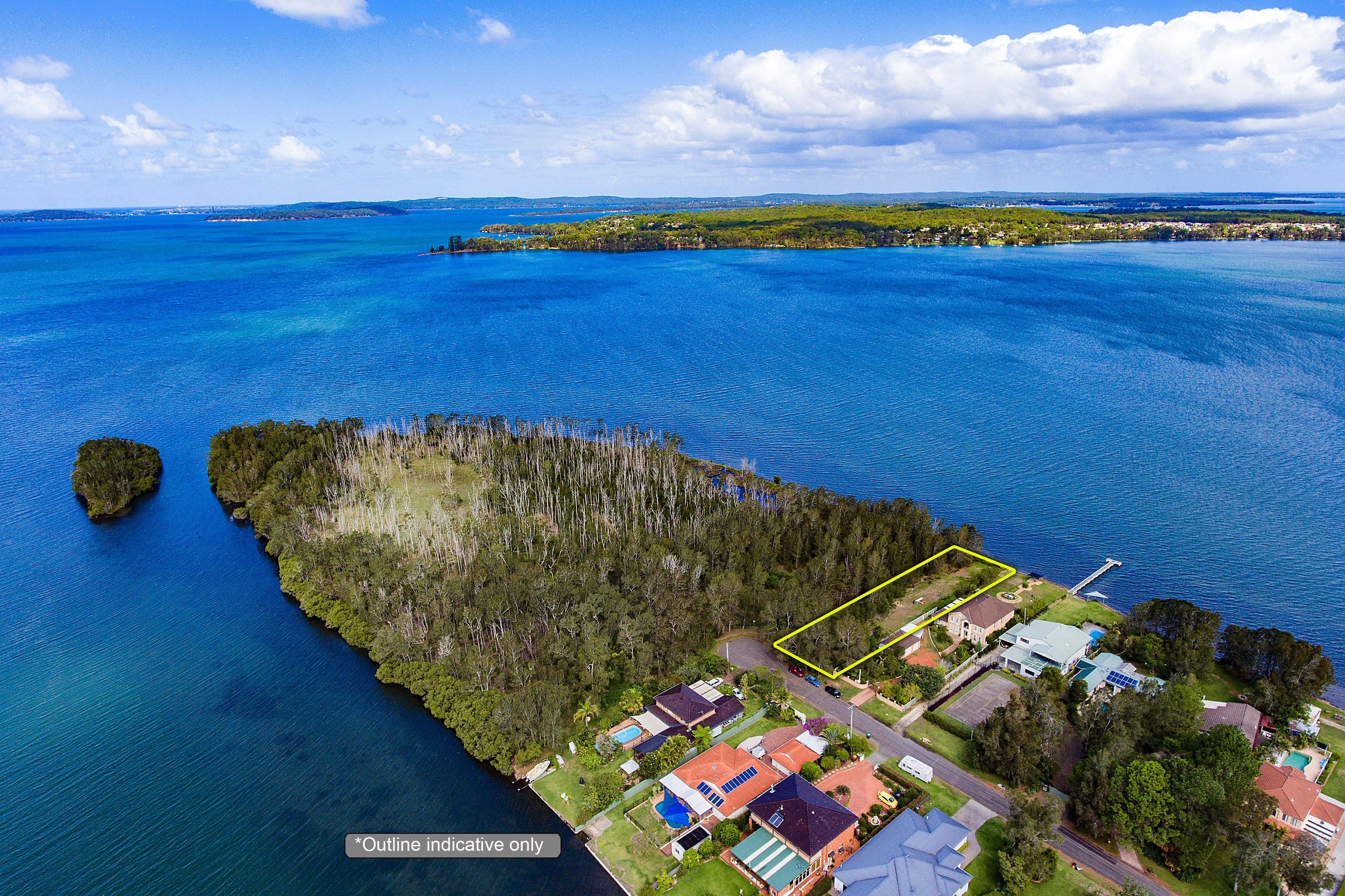 22 Stingaree Point Drive, Dora Creek NSW 2264, Dora Creek - Image 1