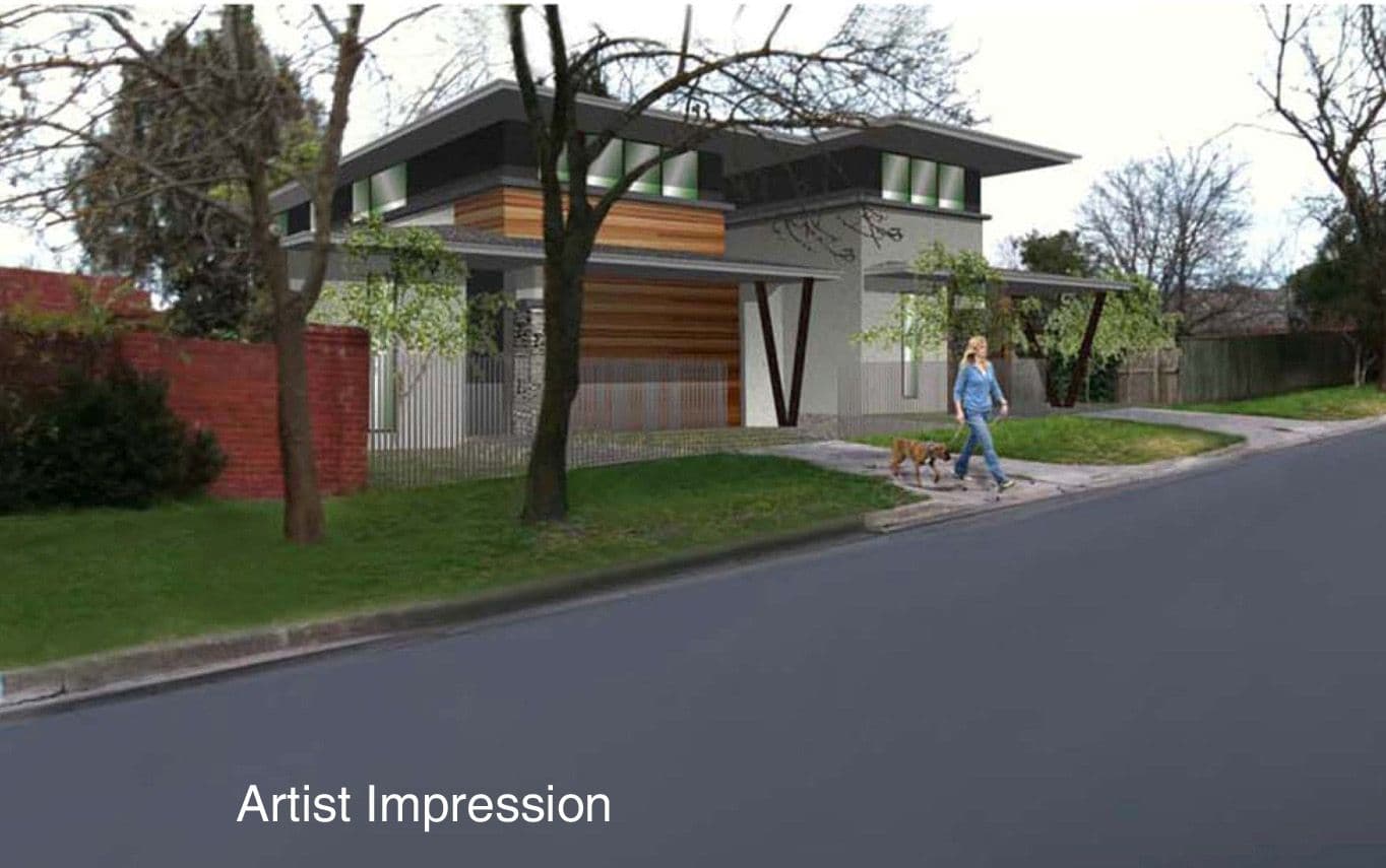 33 Byron Street, BOX HILL SOUTH VIC 3128, Box Hill South - Thumbnail 2