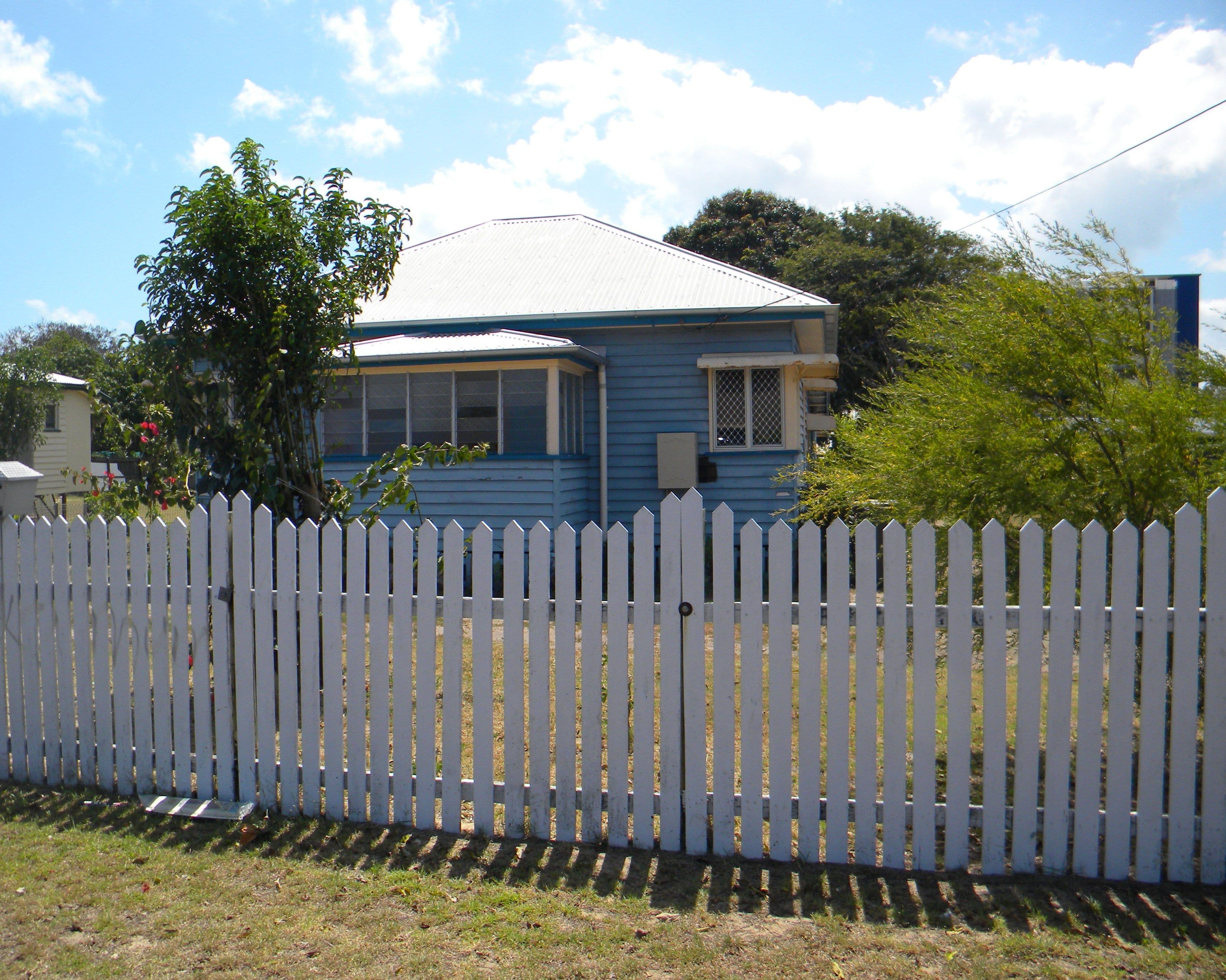 22 King Street, Urangan QLD 4655, Urangan - Image 1