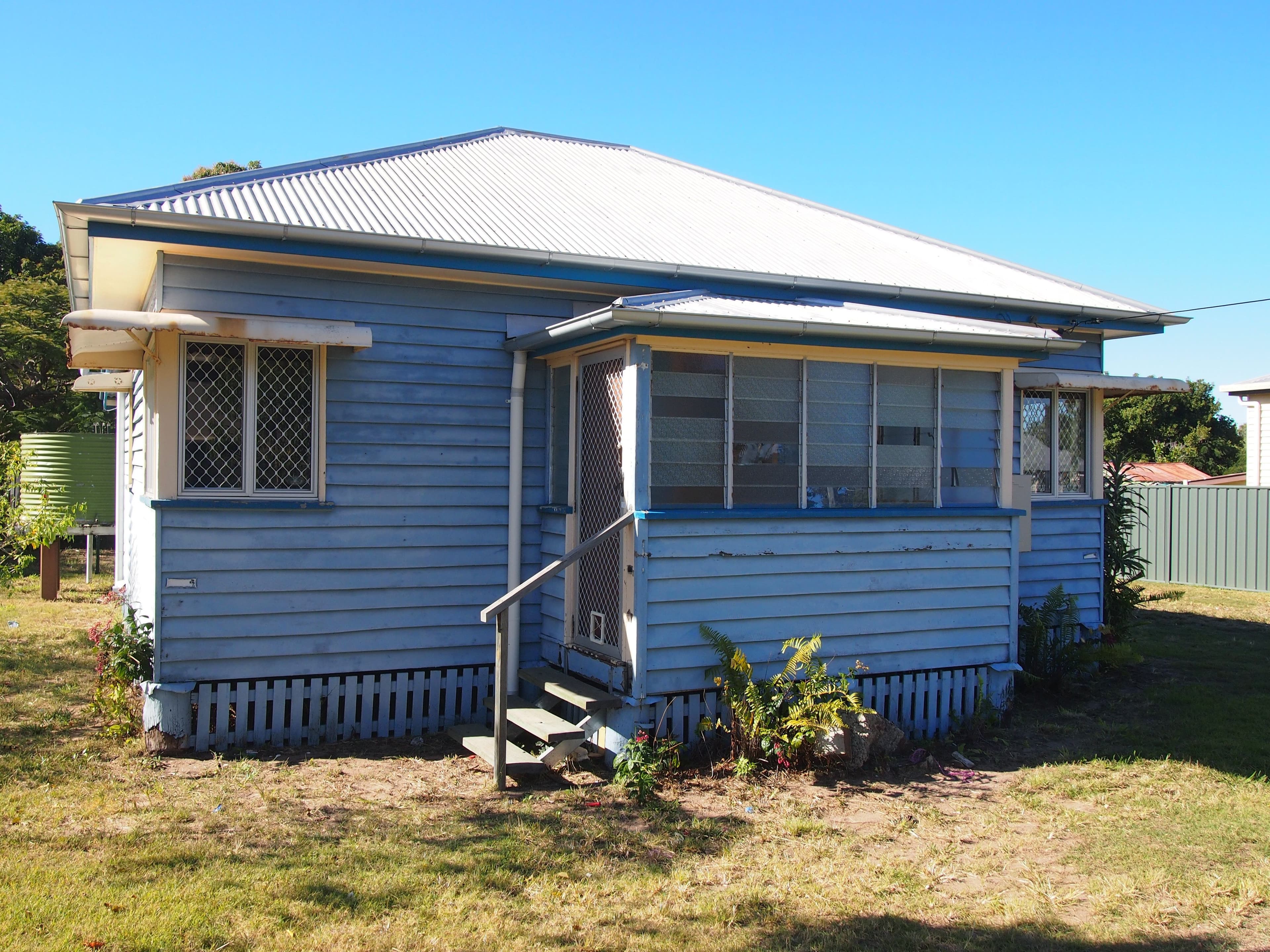 22 King Street, Urangan QLD 4655, Urangan - Thumbnail 2