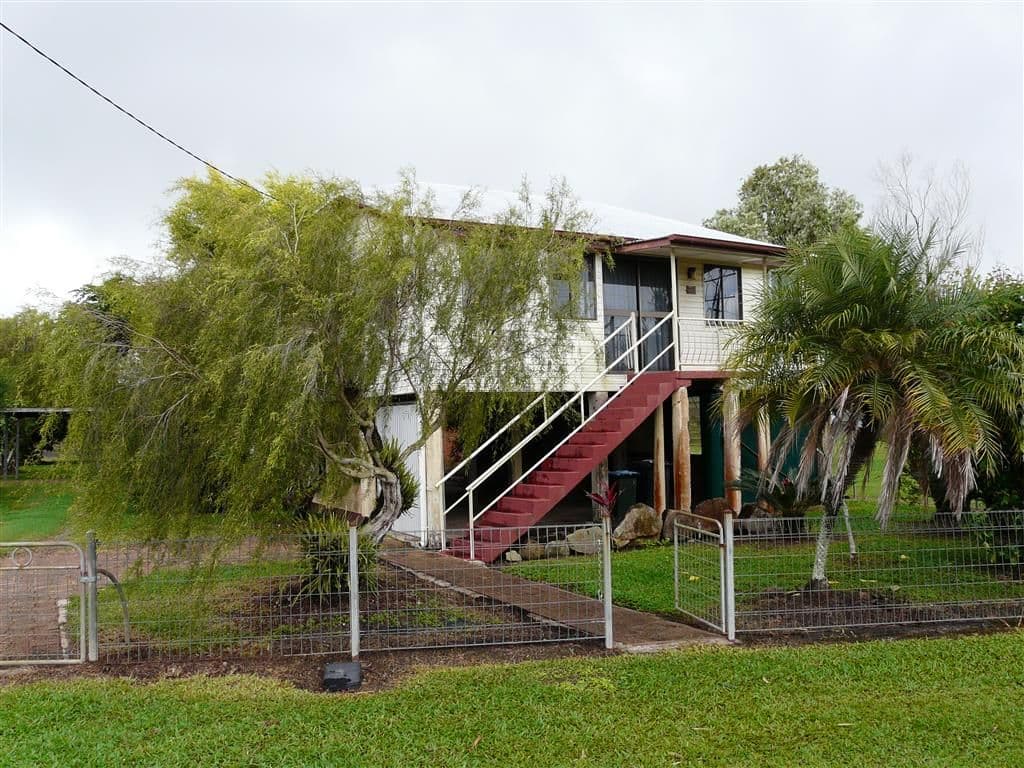 288 Silkwood Japoon Road, Silkwood QLD 4856, Silkwood - Thumbnail 8