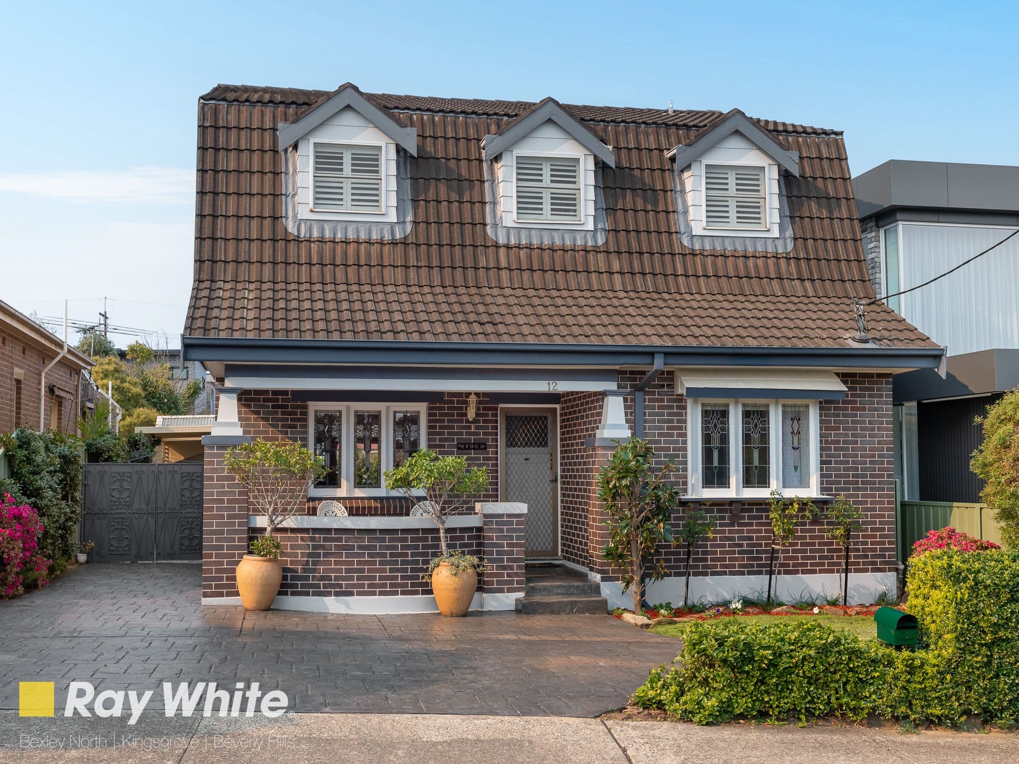 12 Shaw Avenue, Earlwood NSW 2206, Earlwood - Image 1