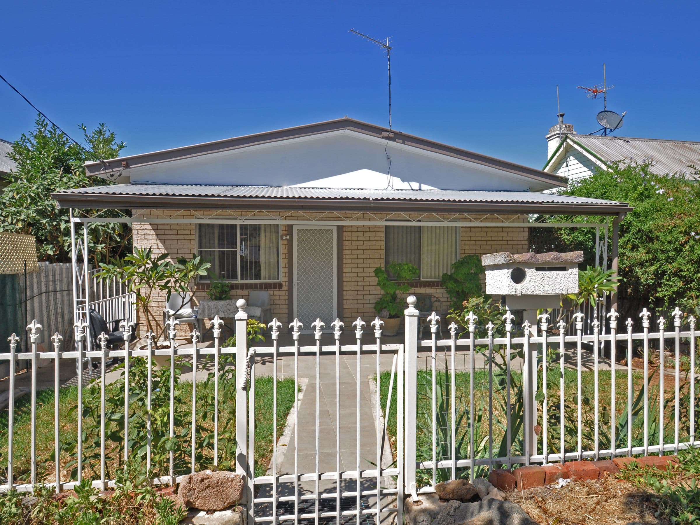 34 Marquis Street, Junee NSW 2663, Junee - Image 1