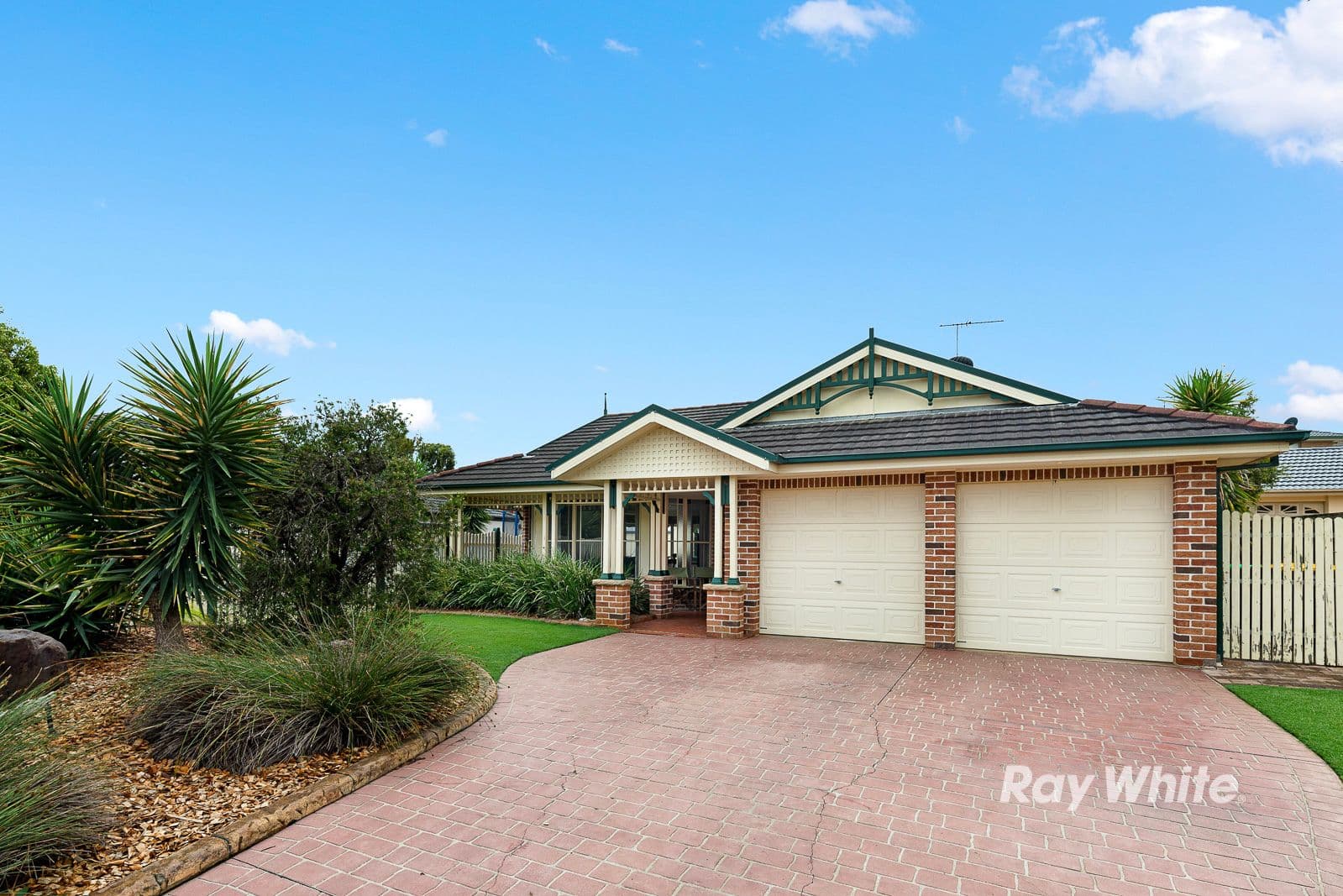 8 Barnes Place, Rouse Hill NSW 2155, Rouse Hill - Image 1