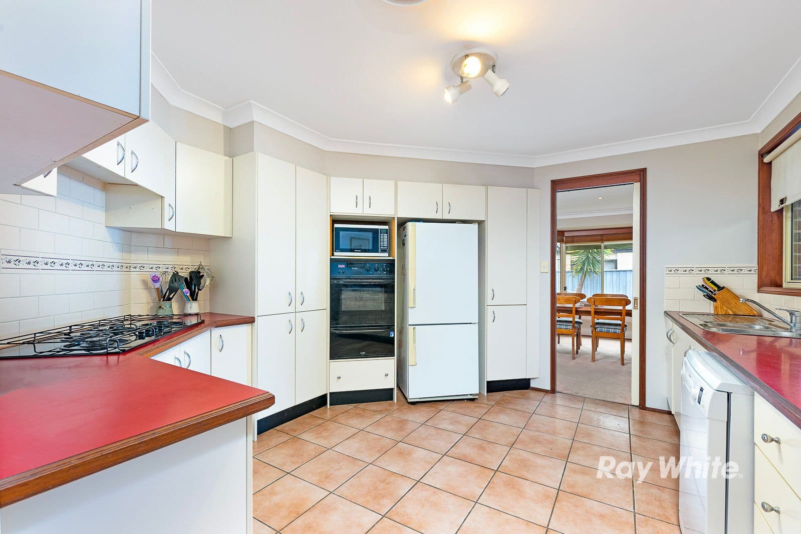 8 Barnes Place, Rouse Hill NSW 2155, Rouse Hill - Thumbnail 4