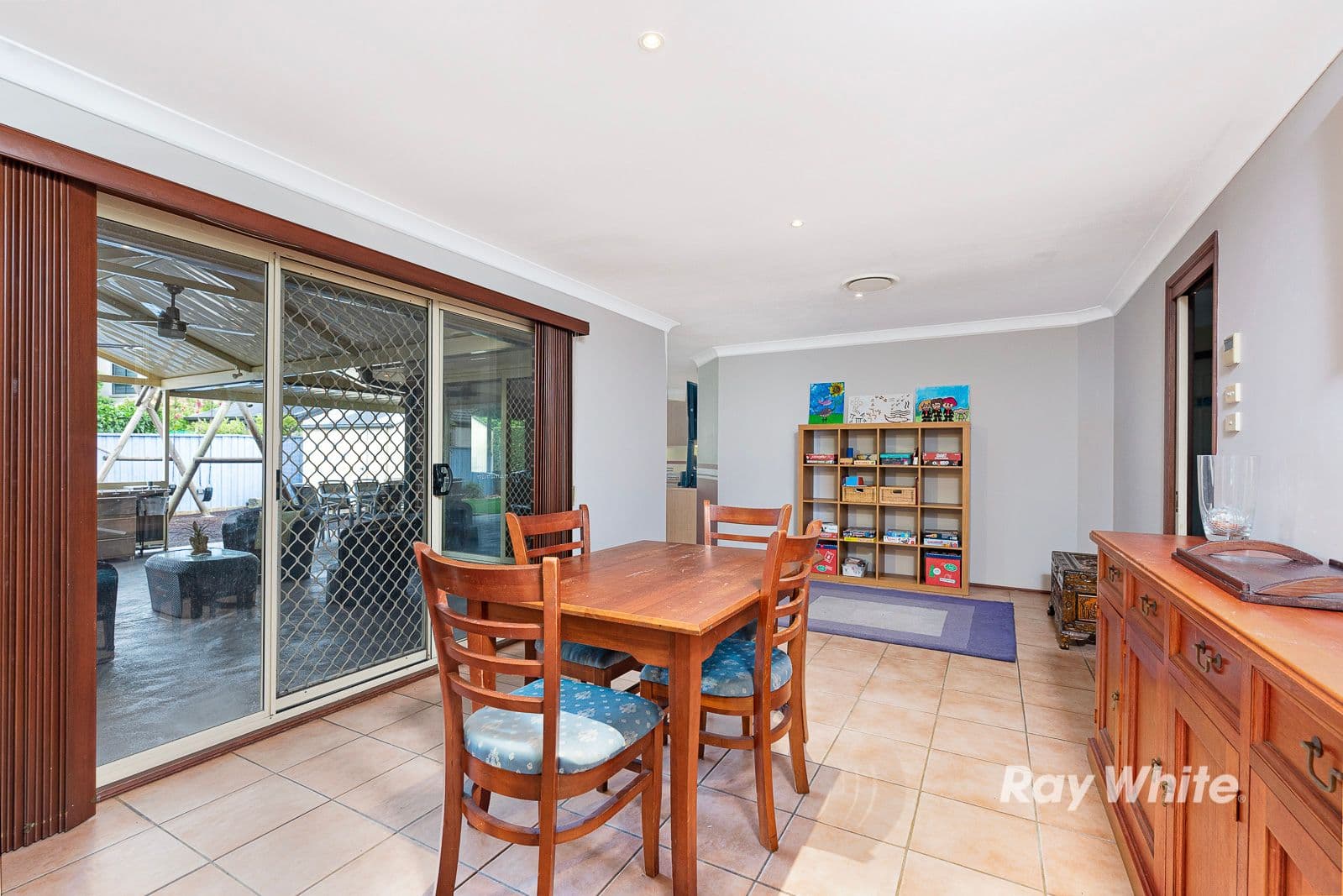 8 Barnes Place, Rouse Hill NSW 2155, Rouse Hill - Thumbnail 7