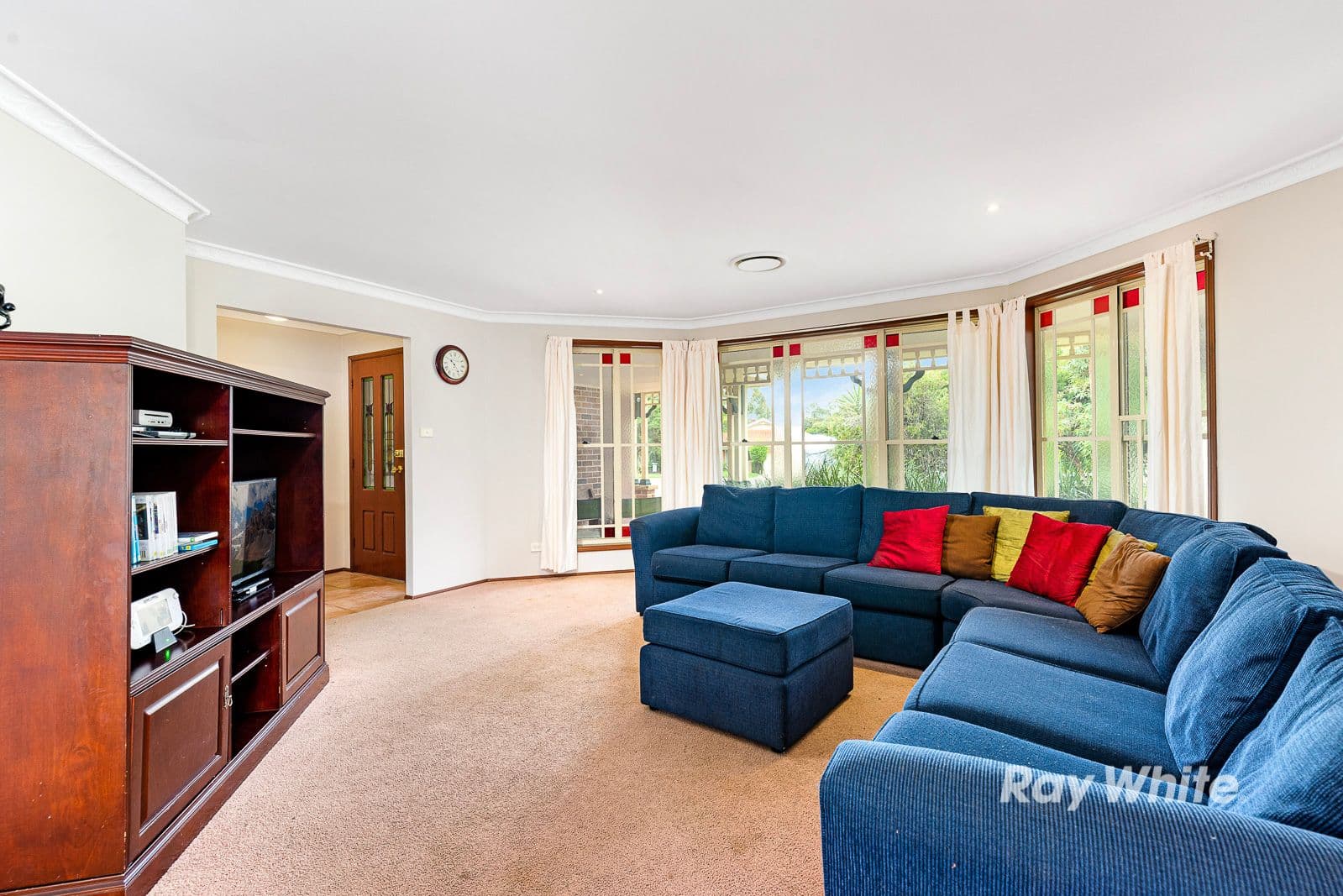 8 Barnes Place, Rouse Hill NSW 2155, Rouse Hill - Thumbnail 8