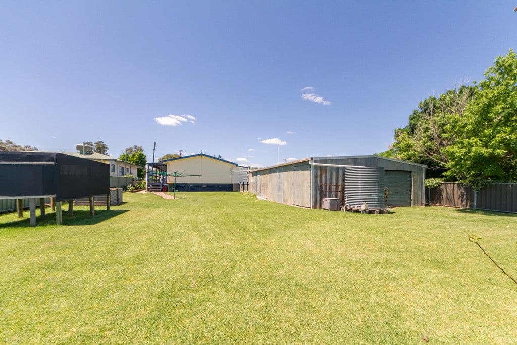 46 Kite Street, Cowra NSW 2794, Cowra - Thumbnail 3