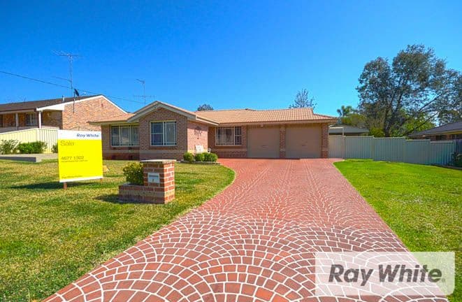 3 Chivers Place, TAHMOOR NSW 2573, Tahmoor - Thumbnail 2